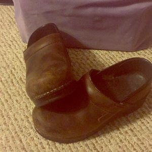 Dansko size 35 EUC